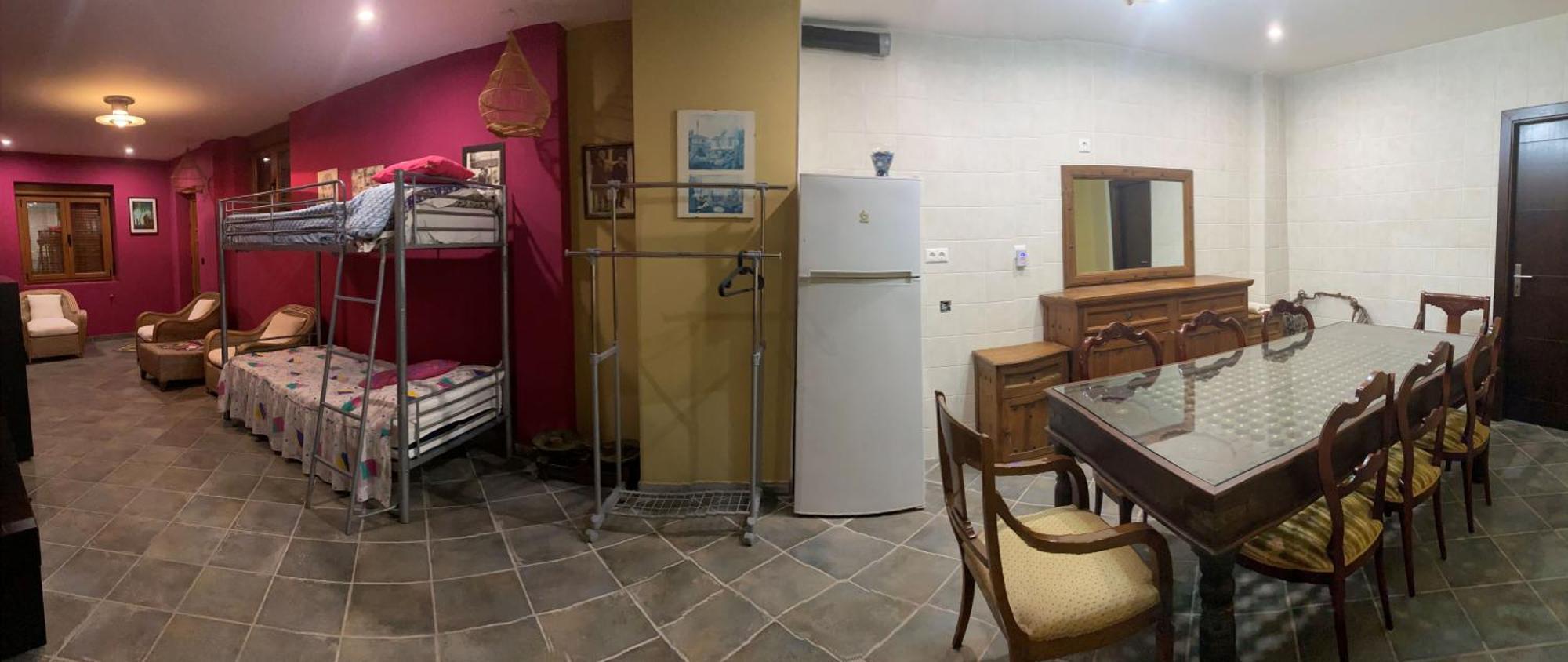 Chalet Entero Confort Ribeira Exterior photo