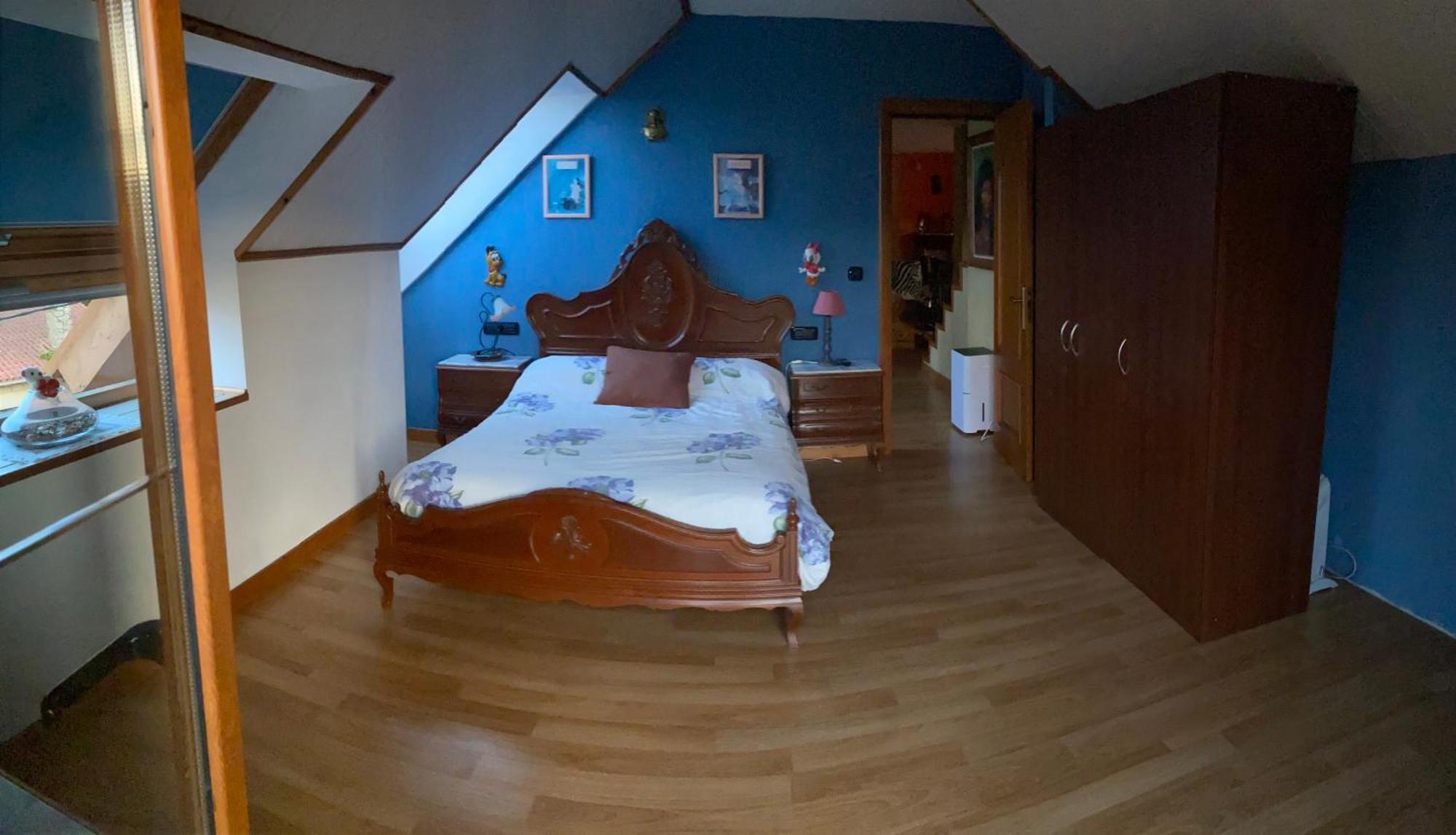 Chalet Entero Confort Ribeira Exterior photo